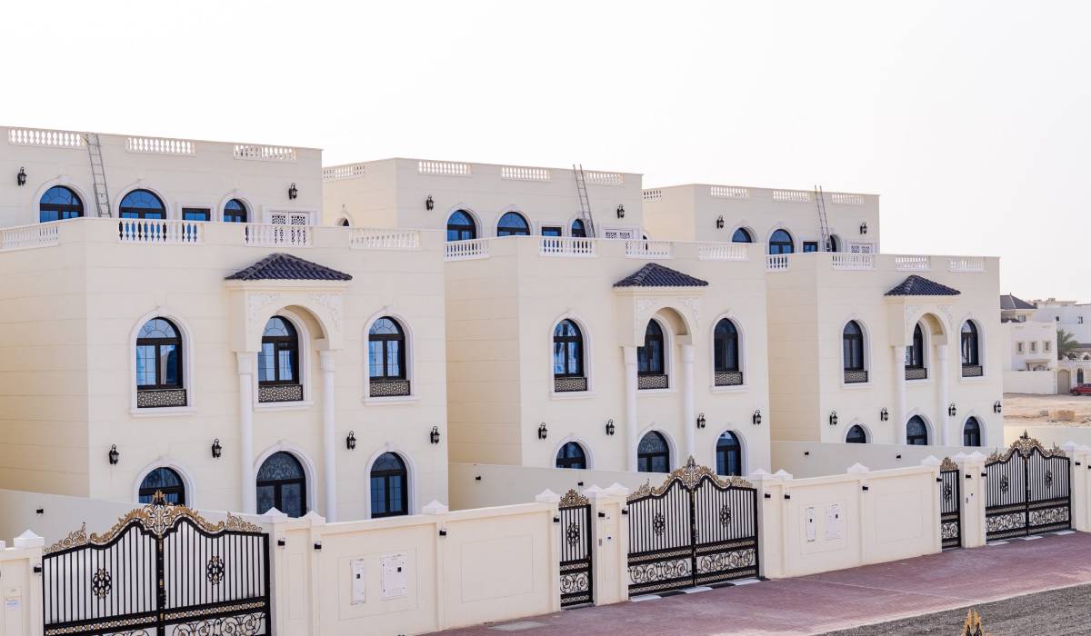 QSE Says Updated Villa and Mansion Rules Mark Significant Shift in Urban Planning